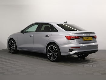 Used Audi A3 2023 for sale - 79083682: Photo