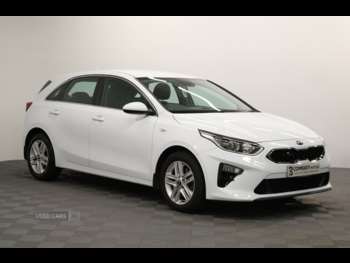 2021 - 1.6 CRDi ISG 2 5dr
