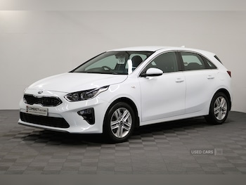 Used Kia Ceed 2021 for sale - 75298778: Photo