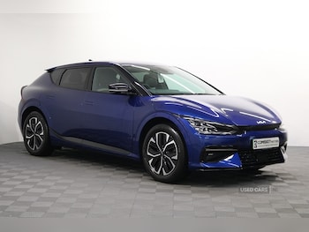 Used Kia EV6 2023 for sale - 78276832: Photo