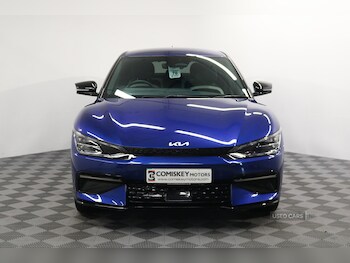 Used Kia EV6 2023 for sale - 78276832: Photo