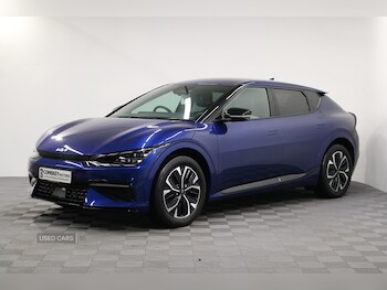 Used Kia EV6 2023 for sale - 78276832: Photo