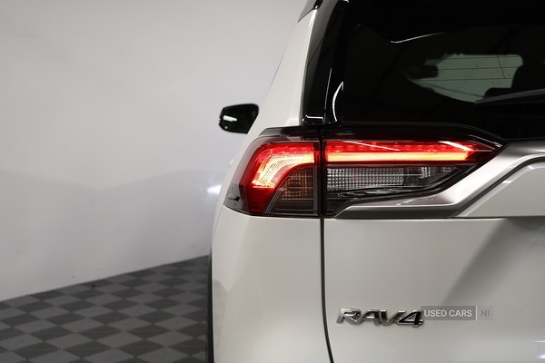 Used Toyota RAV4 2022 for sale - 77292570: Photo 10