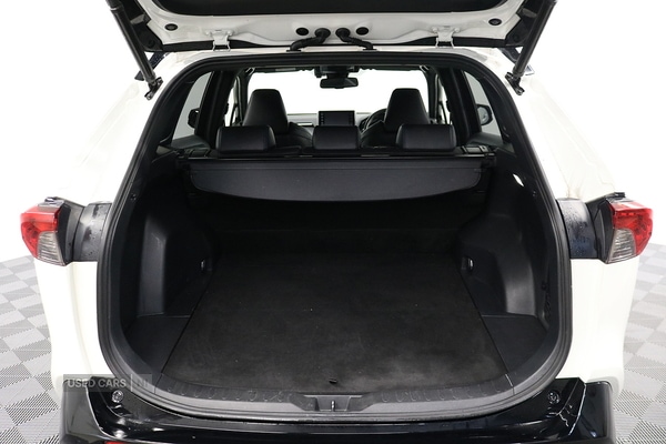 Used Toyota RAV4 2022 for sale - 77292570: Photo 12