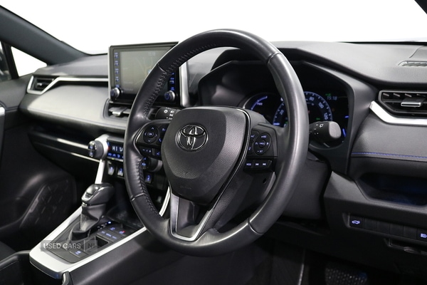 Used Toyota RAV4 2022 for sale - 77292570: Photo 18