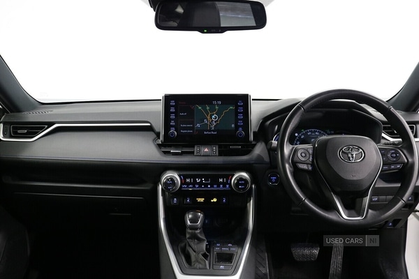 Used Toyota RAV4 2022 for sale - 77292570: Photo 19