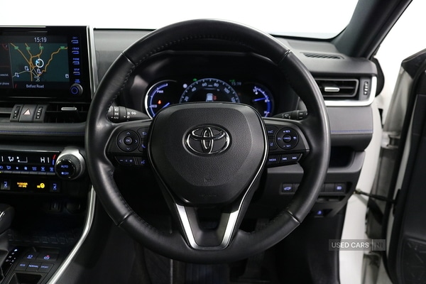 Used Toyota RAV4 2022 for sale - 77292570: Photo 20