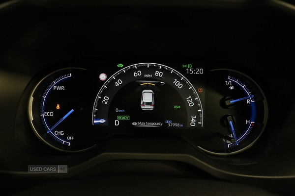 Used Toyota RAV4 2022 for sale - 77292570: Photo 23