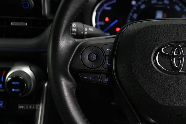 Used Toyota RAV4 2022 for sale - 77292570: Photo 24