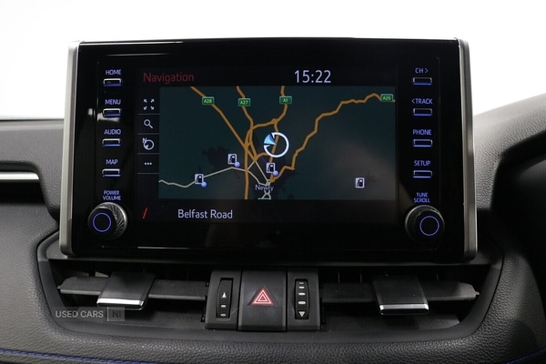 Used Toyota RAV4 2022 for sale - 77292570: Photo 30