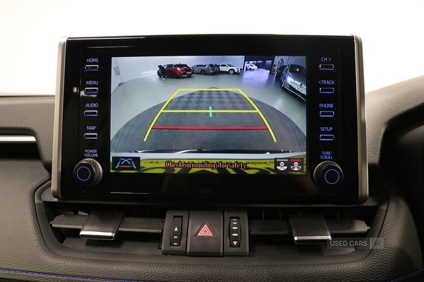 Used Toyota RAV4 2022 for sale - 77292570: Photo 31