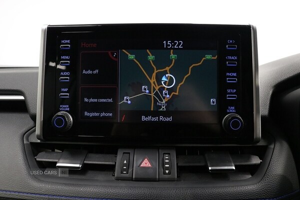 Used Toyota RAV4 2022 for sale - 77292570: Photo 32