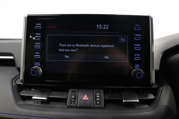 Used Toyota RAV4 2022 for sale - 77292570: Photo 35