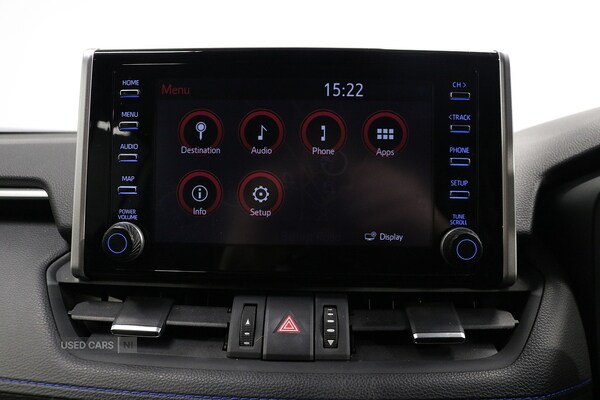 Used Toyota RAV4 2022 for sale - 77292570: Photo 36