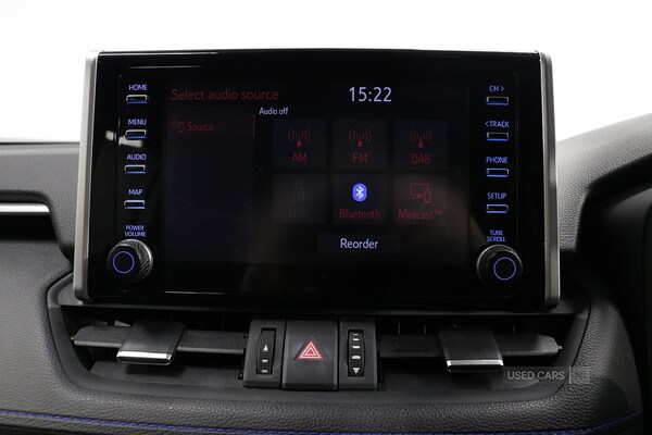 Used Toyota RAV4 2022 for sale - 77292570: Photo 37