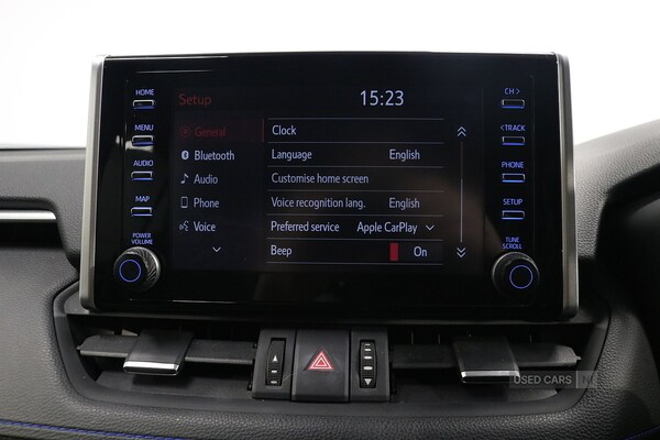 Used Toyota RAV4 2022 for sale - 77292570: Photo 38