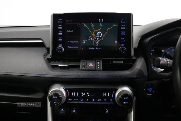 Used Toyota RAV4 2022 for sale - 77292570: Photo 39