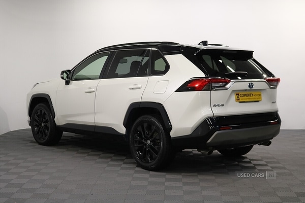 Used Toyota RAV4 2022 for sale - 77292570: Photo 4