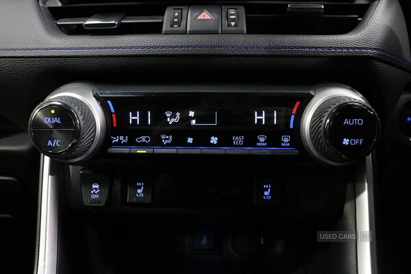 Used Toyota RAV4 2022 for sale - 77292570: Photo 40