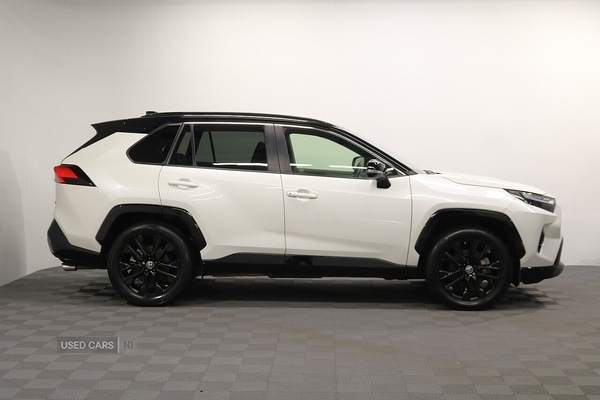 Used Toyota RAV4 2022 for sale - 77292570: Photo 7