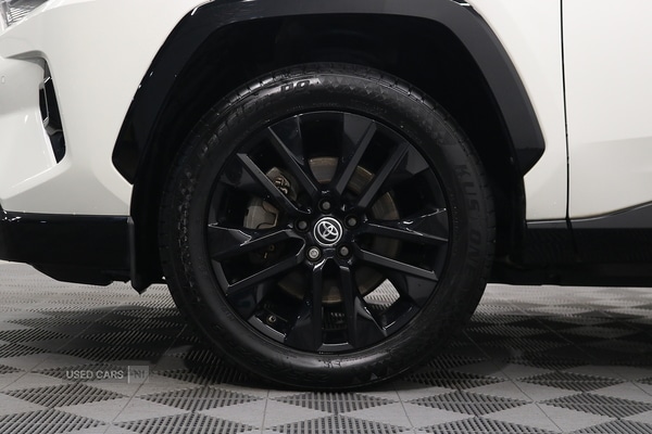 Used Toyota RAV4 2022 for sale - 77292570: Photo 8