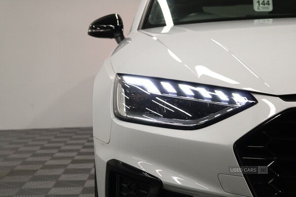 Used Audi A4 2023 for sale - 76474314: Photo 11