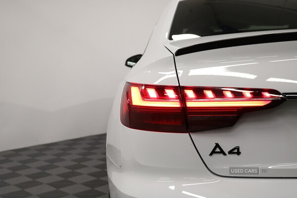 Used Audi A4 2023 for sale - 76474314: Photo 12