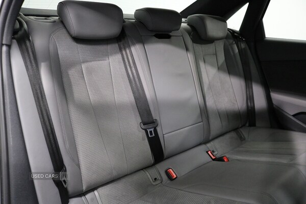 Used Audi A4 2023 for sale - 76474314: Photo 13