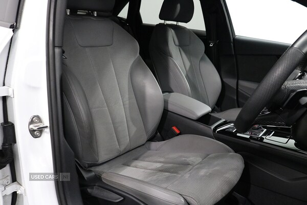 Used Audi A4 2023 for sale - 76474314: Photo 14