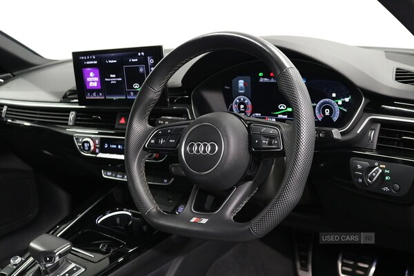 Used Audi A4 2023 for sale - 76474314: Photo 16