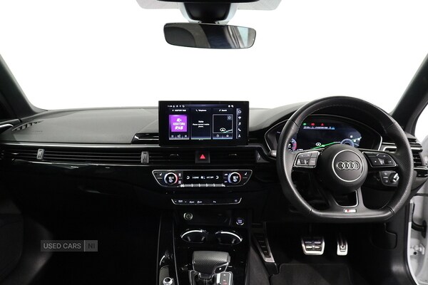 Used Audi A4 2023 for sale - 76474314: Photo 17