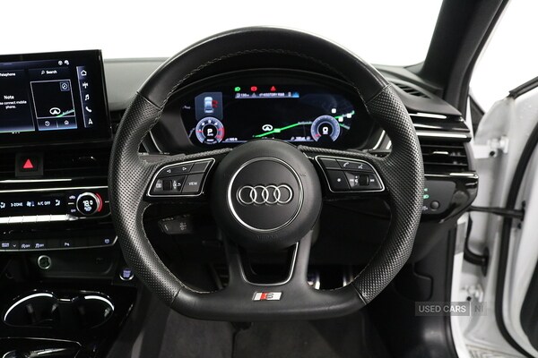 Used Audi A4 2023 for sale - 76474314: Photo 18