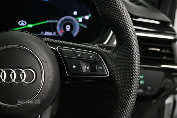 Used Audi A4 2023 for sale - 76474314: Photo 19