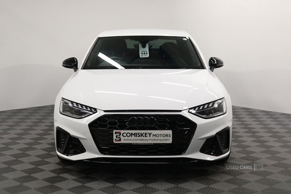 Used Audi A4 2023 for sale - 76474314: Photo 2