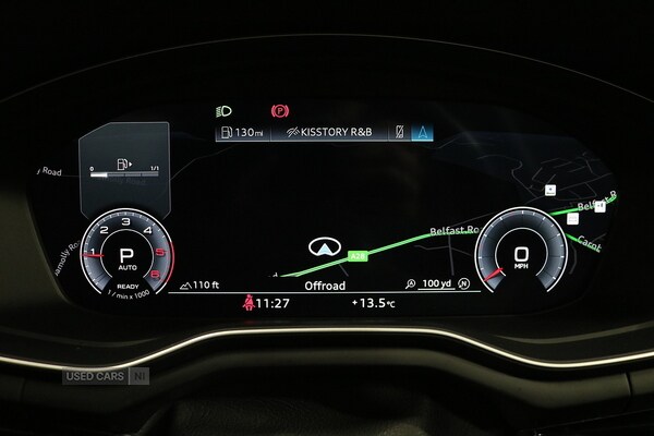 Used Audi A4 2023 for sale - 76474314: Photo 20