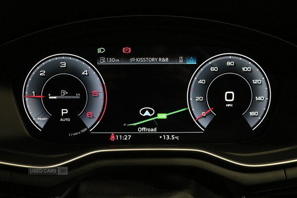 Used Audi A4 2023 for sale - 76474314: Photo 21