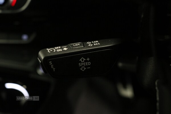 Used Audi A4 2023 for sale - 76474314: Photo 23