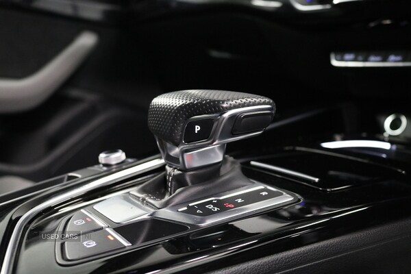 Used Audi A4 2023 for sale - 76474314: Photo 25