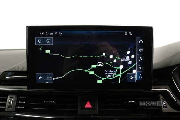 Used Audi A4 2023 for sale - 76474314: Photo 26