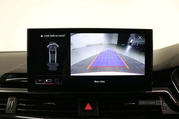 Used Audi A4 2023 for sale - 76474314: Photo 27