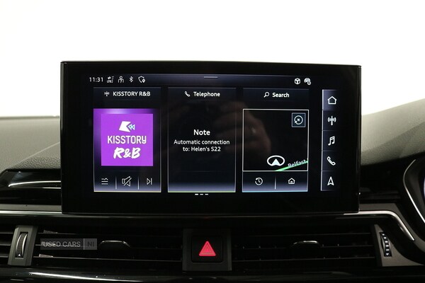 Used Audi A4 2023 for sale - 76474314: Photo 28