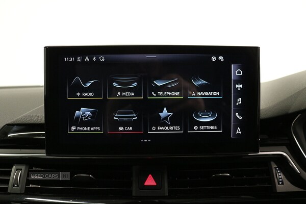 Used Audi A4 2023 for sale - 76474314: Photo 29