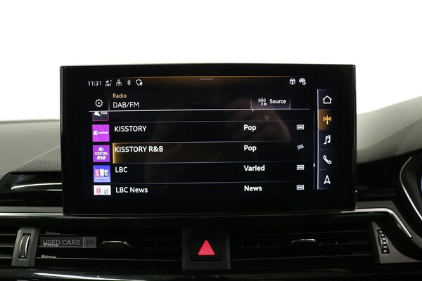 Used Audi A4 2023 for sale - 76474314: Photo 30