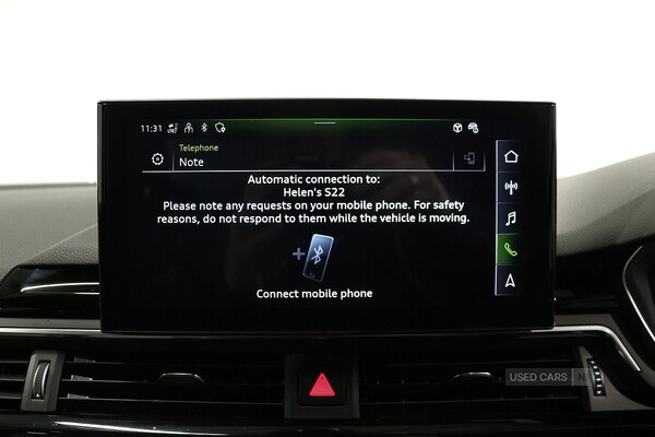 Used Audi A4 2023 for sale - 76474314: Photo 31