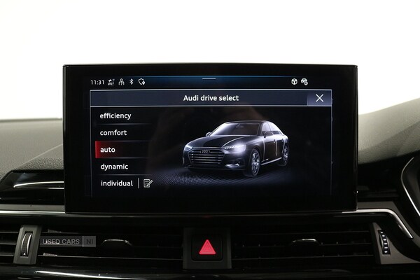 Used Audi A4 2023 for sale - 76474314: Photo 32