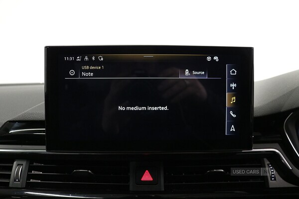 Used Audi A4 2023 for sale - 76474314: Photo 34