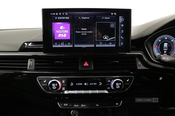 Used Audi A4 2023 for sale - 76474314: Photo 35