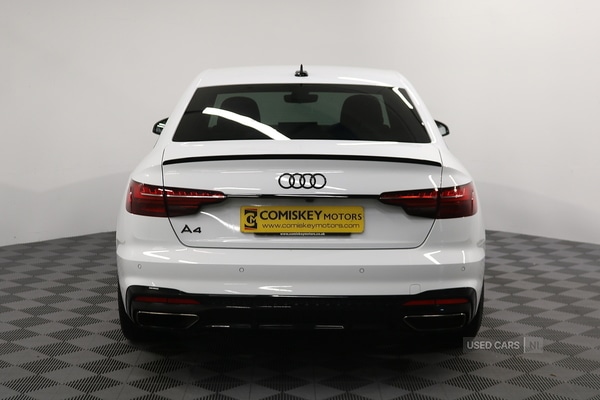 Used Audi A4 2023 for sale - 76474314: Photo 5