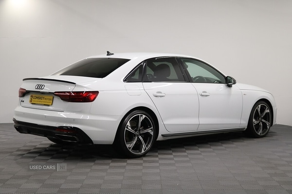 Used Audi A4 2023 for sale - 76474314: Photo 6