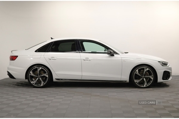 Used Audi A4 2023 for sale - 76474314: Photo 7